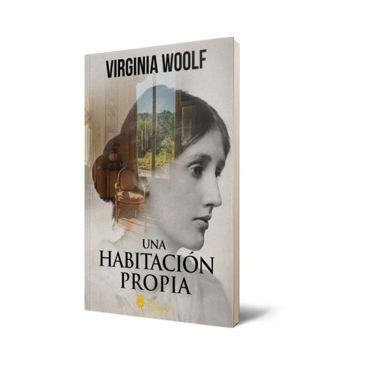 Una Habitación Propia / Virginia Woolf