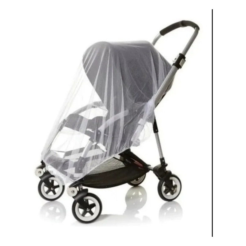 Malla Cubre Coche Infantil